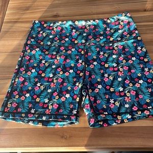 Love her shop biker shorts